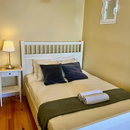 Apartamento Alfama Cozy *