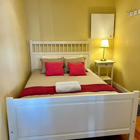 Apartamento Alfama Cozy *
