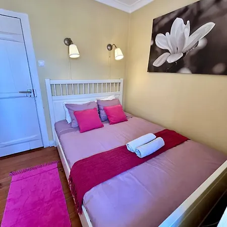 Apartamento Alfama Cozy Lisboa