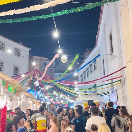 Alfama Cozy * Lisboa