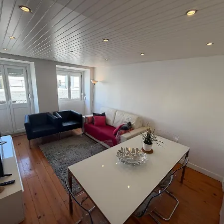 Apartamento Alfama Cozy