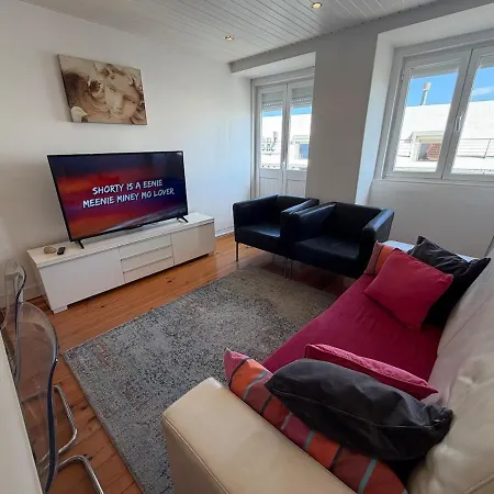 Apartamento Alfama Cozy *