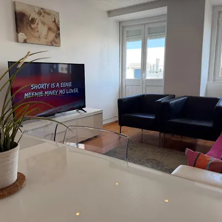 Apartamento Alfama Cozy