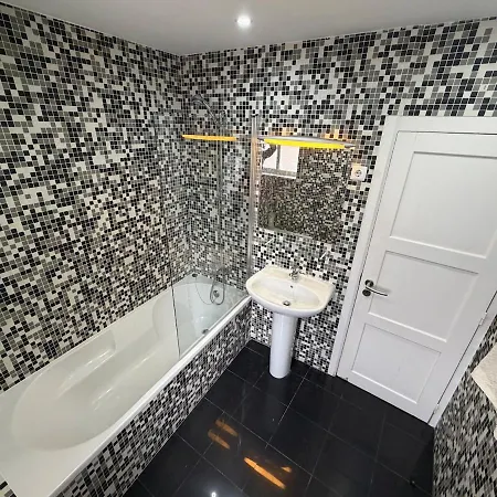Alfama Cozy Apartamento *