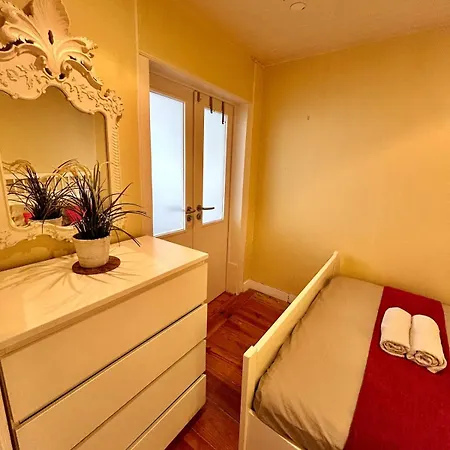 Alfama Cozy Apartamento Lisboa