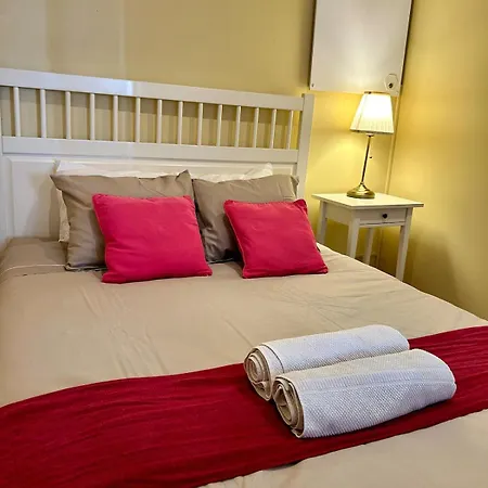 Alfama Cozy *