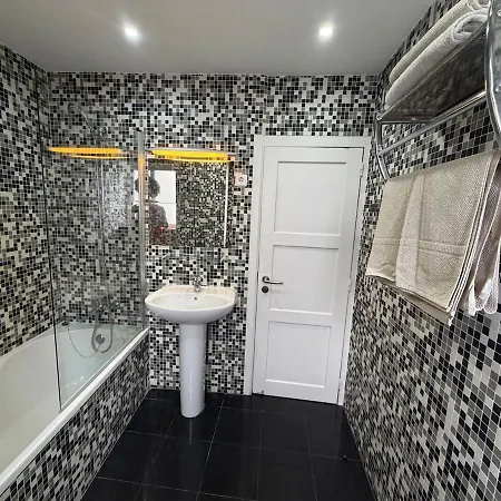 Apartamento Alfama Cozy *