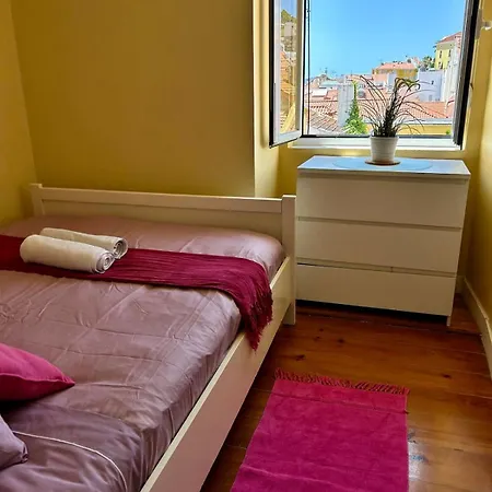 Alfama Cozy リスボン