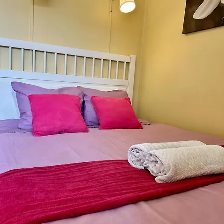 Alfama Cozy *