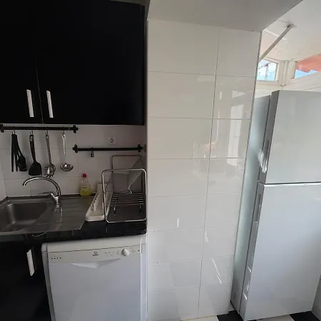 Apartamento Alfama Cozy