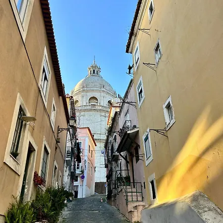 Alfama Cozy